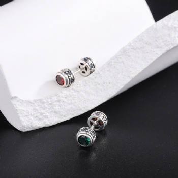 New Arrival Sterling Silver earrings KDP1213