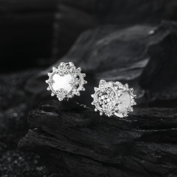 New-Arrival-Sterling-Silver-Earrings-KDP2068