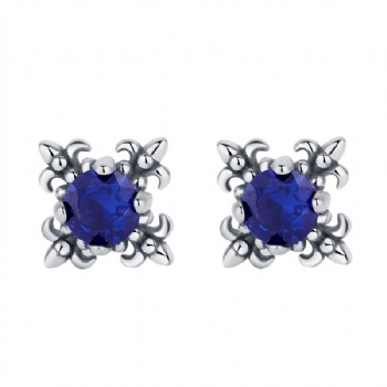 New-Arrival-Sterling-Silver-Earrings-KDP1169