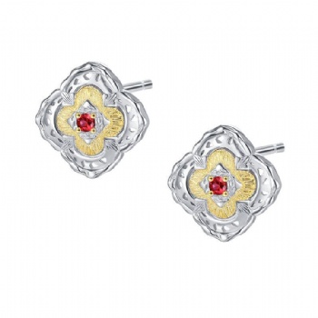 New-Arrival-Sterling-Silver-Earrings-KDP1974