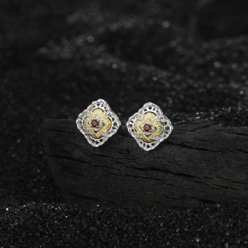 New-Arrival-Sterling-Silver-Earrings-KDP1974