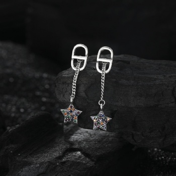 New-Arrival-Sterling-Silver-Earrings-KDP2056