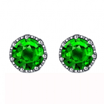 New-Arrival-Sterling-Silver-Earrings-KDP1305