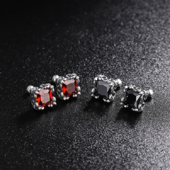 New Arrival Sterling Silver Earrings KDP511