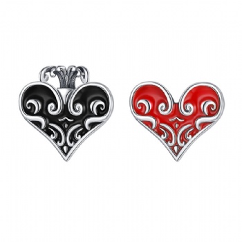 New Arrival Sterling Silver Earrings KDP2057