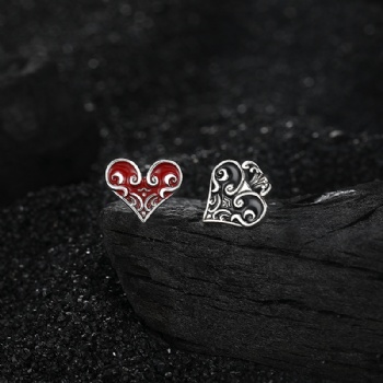 New Arrival Sterling Silver Earrings KDP2057