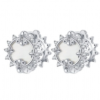 New-Arrival-Sterling-Silver-Earrings-KDP2068