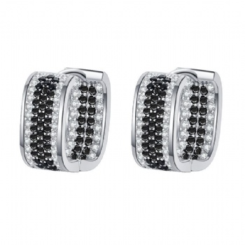 New Arrival Sterling Silver Earrings KDP2213