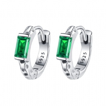 New Arrival Sterling Silver Earrings KDP2067