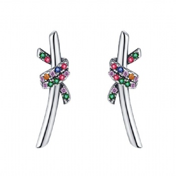New-Arrival-Sterling-Silver-Earrings-KDP1989