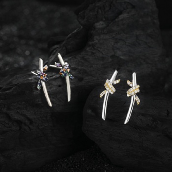 New-Arrival-Sterling-Silver-Earrings-KDP1989