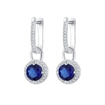 New-Arrival-Sterling-Silver-Earrings-KDP1027