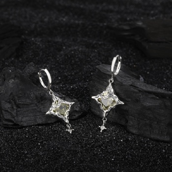 New-Arrival-Sterling-Silver-Earrings-KDP1471