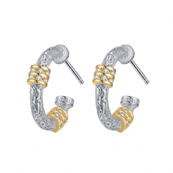 New-Arrival-Sterling-Silver-Earrings-KDP1861