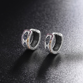 New-Arrival-Sterling-Silver-Earrings-KDP592