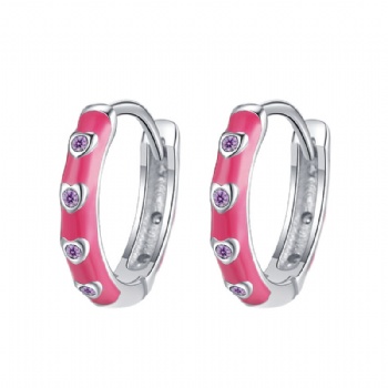 New-Arrival-Sterling-Silver-Earrings-KDP1961