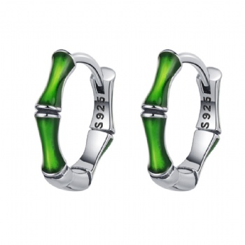 New-Arrival-Sterling-Silver-Earrings--KDP1445