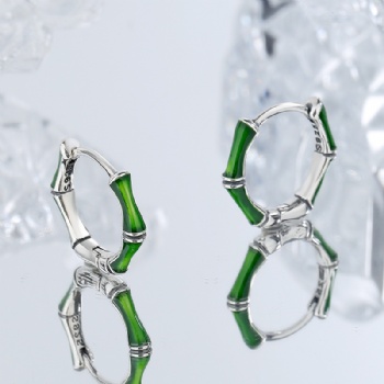 New-Arrival-Sterling-Silver-Earrings--KDP1445